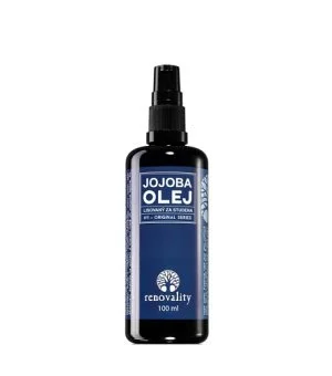 Renovality Original Series olejek jojoba tłoczony na zimno