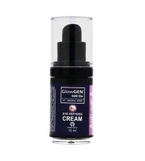 Renovality GlowGEN 500 Da Eye Peptides Cream krem pod oczy z peptydami