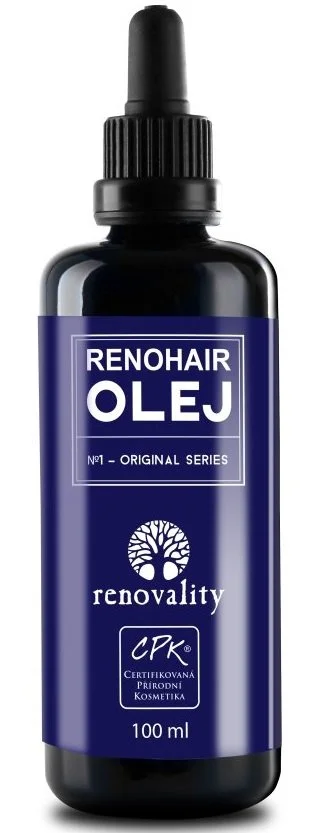 Renohair Olejek 100 ml