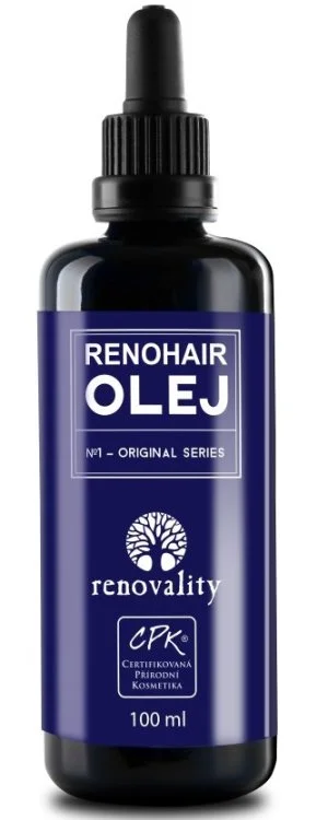 Renovality Renohair Olejek