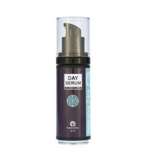 Renovality Original Series serum na dzień z ekstraktem z grzybów