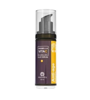 Renovality Original Series Tremella VitaC nawilżające serum do twarzy