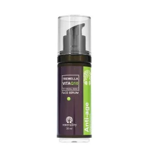 Renovality Original Series Tremella VitaQ10 serum przeciwstarzeniowe do twarzy