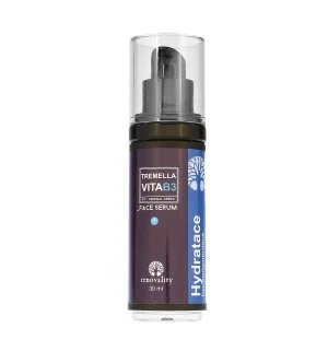 Renovality Original Series Tremella VitaB3 serum do twarzy redukujące hiperpigmentację