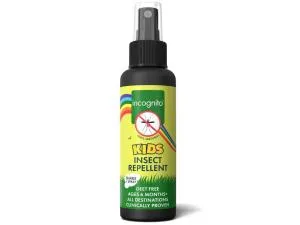Incognito Repelent dla dzieci 100 ml