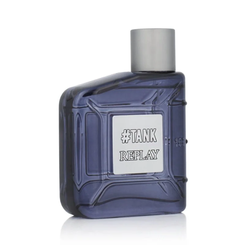#Tank for Him woda toaletowa dla mężczyzn 100 ml