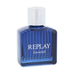 Replay Essential for Him woda toaletowa dla mężczyzn