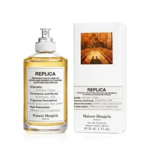 Maison Margiela Replica Autumn Vibes woda toaletowa unisex
