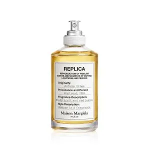 Maison Margiela Replica Autumn Vibes woda toaletowa unisex