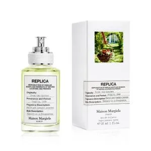 Maison Margiela Replica From the Garden woda toaletowa unisex