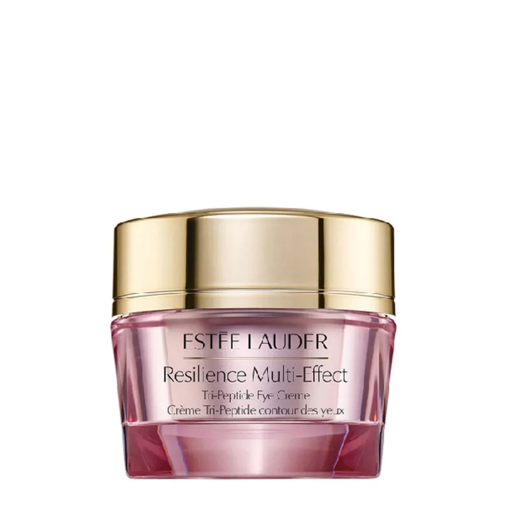 Resilience Multi-Effect tripeptydowy krem pod oczy 15 ml