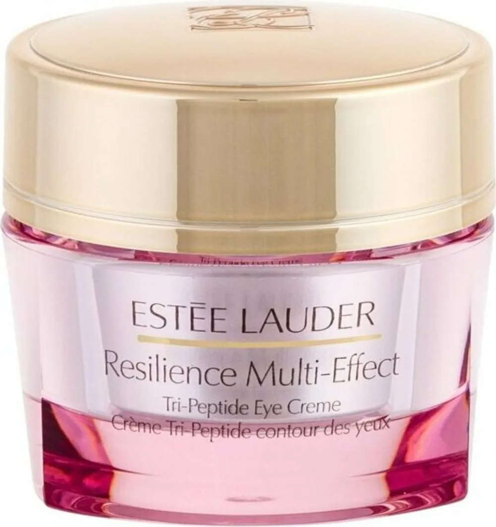 Resilience Multi-Effect tripeptydowy krem pod oczy 15 ml