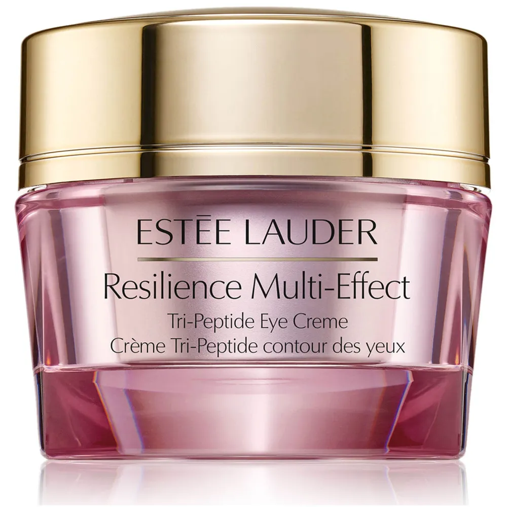 Resilience Multi-Effect tripeptydowy krem pod oczy 15 ml