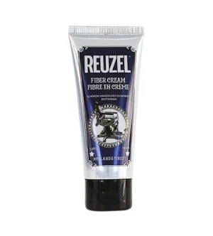 REUZEL Fiber Cream krem do stylizacji z połyskiem