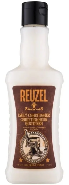 REUZEL Daily Conditioner lekka odżywka do włosów dla mężczyzn