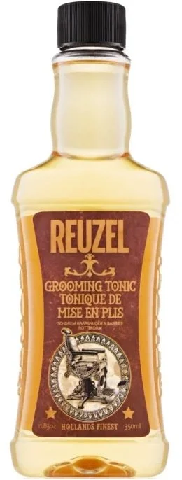 REUZEL Grooming Tonic stylizujące tonikum dla mężczyzn