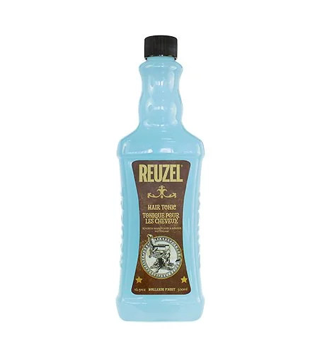 Hair Tonic tonik do włosów przywraca włosom blask 500 ml