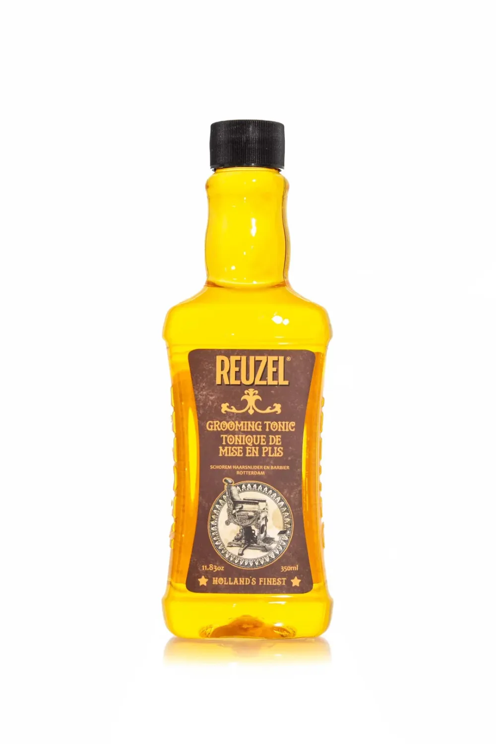 Grooming Tonic stylizujące tonikum dla mężczyzn 350 ml