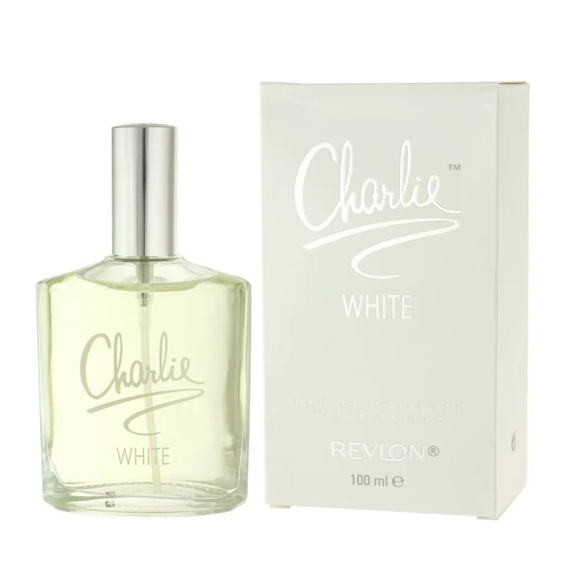 Charlie White woda toaletowa dla kobiet 100 ml