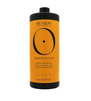 Revlon Profesjonalny Orofluido Radiance Argan Shampoo szampon z olejkiem arganowym