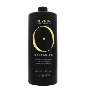 Revlon Professional Orofluido Radiance Argan Conditioner odżywka z olejkiem arganowym
