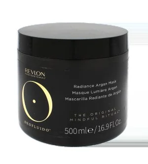 Revlon Professional Orofluido Radiance Argan Mask odżywcza maska do włosów