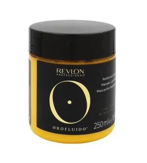 Revlon Professional Orofluido Radiance Argan Mask odżywcza maska do włosów