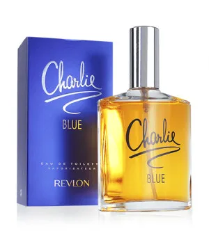 Revlon Charlie Blue woda toaletowa dla kobiet 100 ml