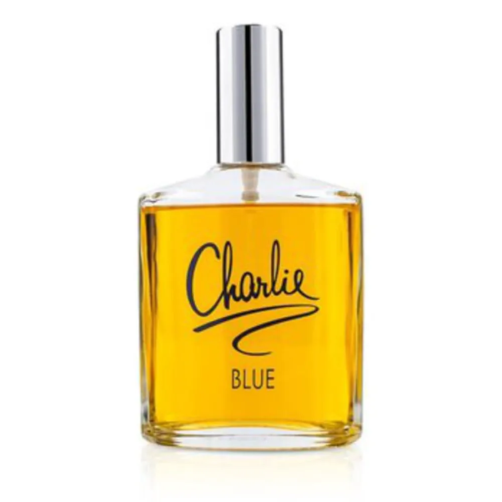 Charlie Blue Eau Fraiche woda toaletowa dla kobiet 100 ml