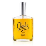 Charlie Blue Eau Fraiche woda toaletowa dla kobiet 100 ml