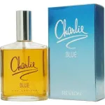 Charlie Blue Eau Fraiche woda toaletowa dla kobiet 100 ml