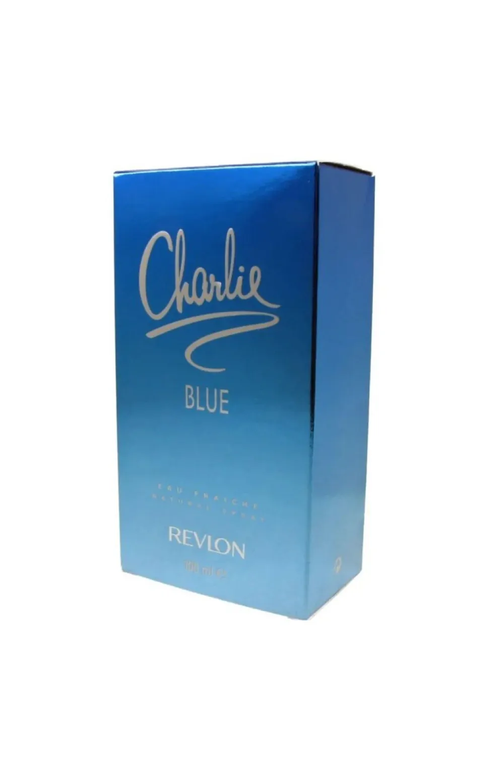 Charlie Blue Eau Fraiche woda toaletowa dla kobiet 100 ml