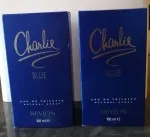 Charlie Blue woda toaletowa dla kobiet 100 ml