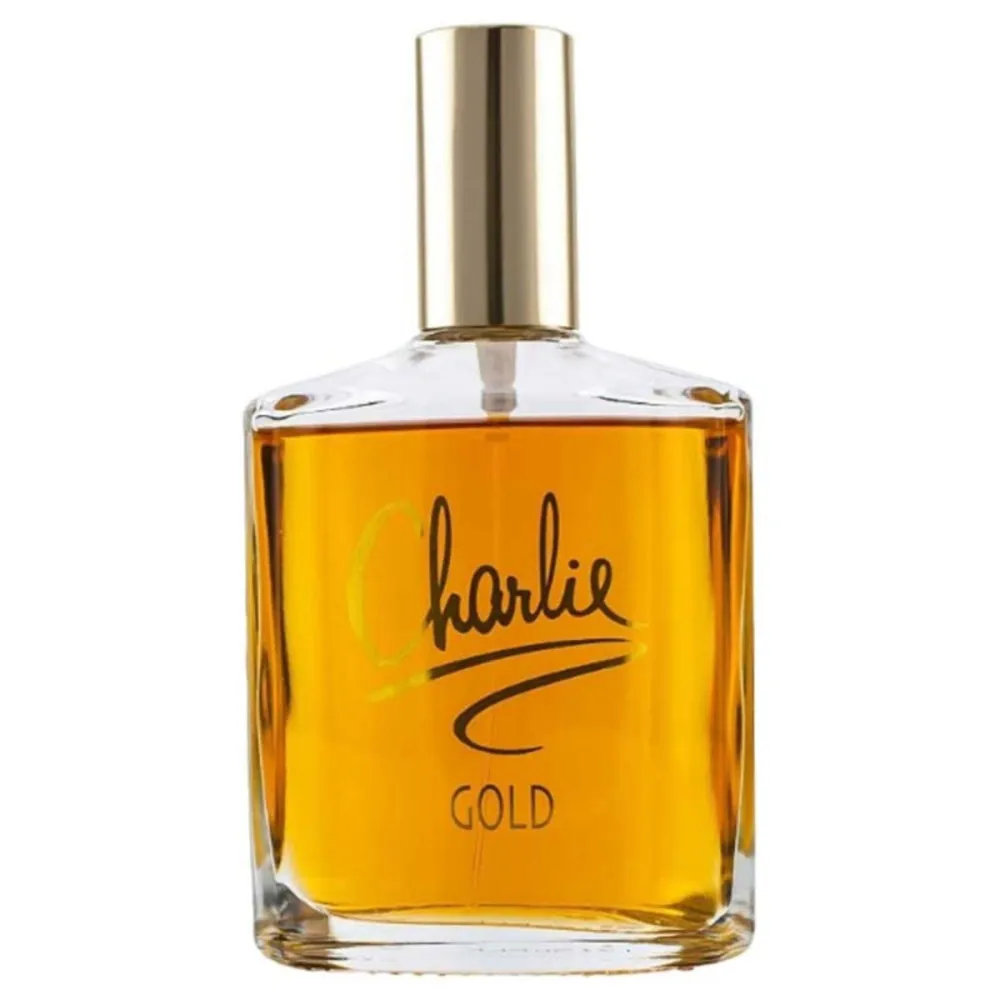 Charlie Gold woda toaletowa dla kobiet 100 ml