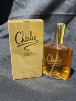 Charlie Gold woda toaletowa dla kobiet 100 ml