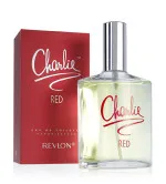 Charlie Red woda toaletowa dla kobiet 100 ml