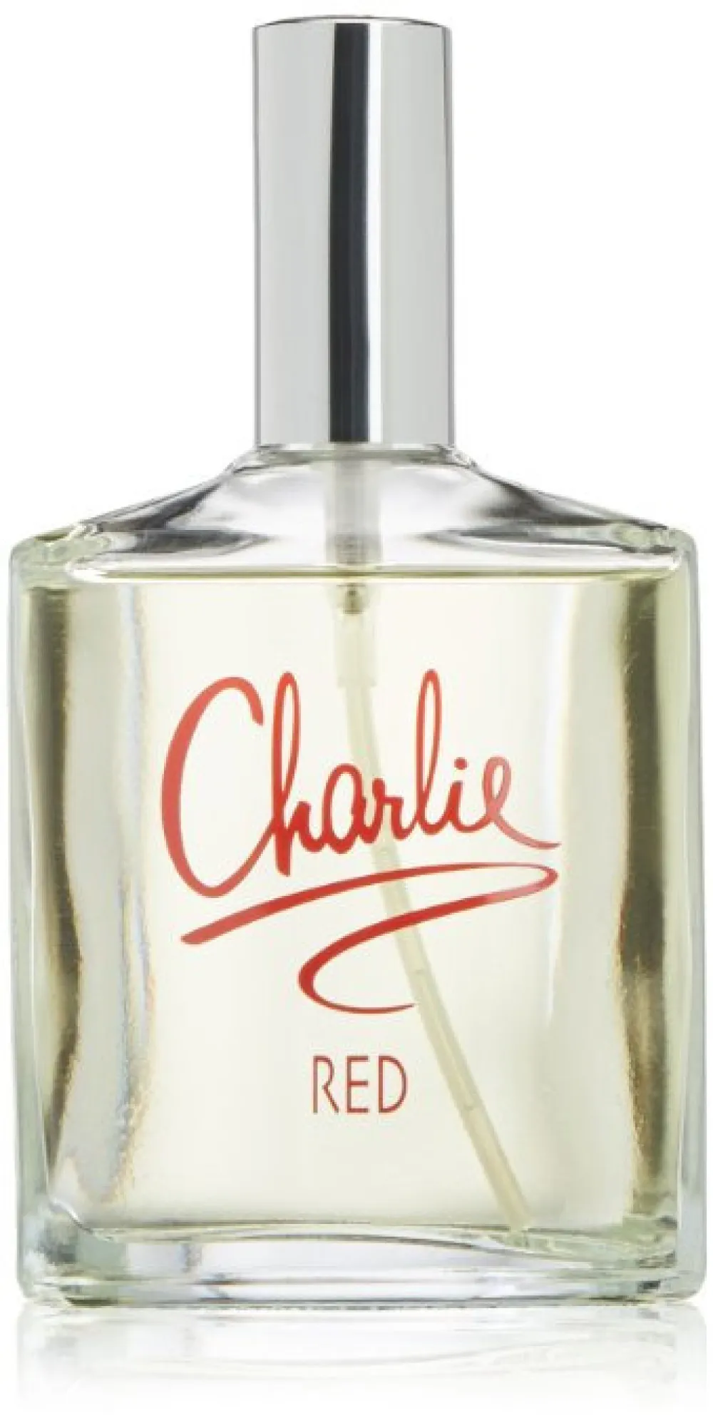 Charlie Red woda toaletowa dla kobiet 100 ml