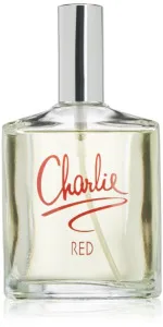 Charlie Red woda toaletowa dla kobiet 100 ml