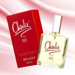 Charlie Red woda toaletowa dla kobiet 100 ml