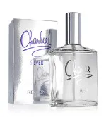 Charlie Silver woda toaletowa dla kobiet 100 ml