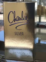 Charlie Silver woda toaletowa dla kobiet 100 ml