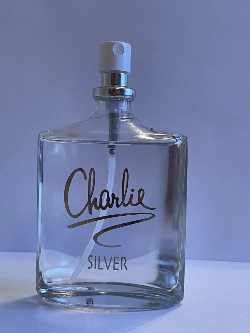 Charlie Silver woda toaletowa dla kobiet 100 ml
