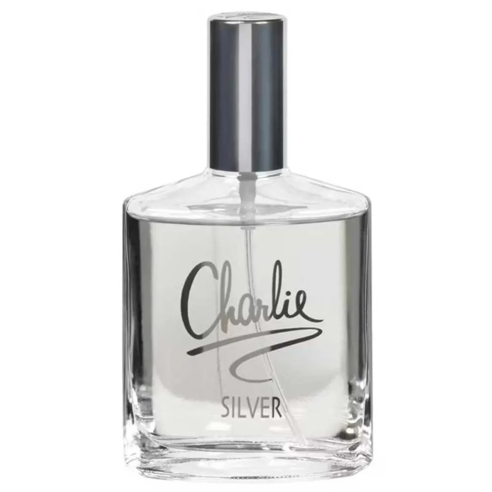 Charlie Silver woda toaletowa dla kobiet 100 ml