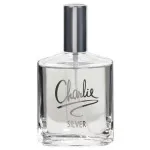 Charlie Silver woda toaletowa dla kobiet 100 ml