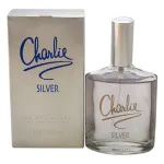 Charlie Silver woda toaletowa dla kobiet 100 ml