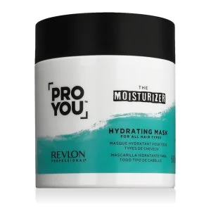 Revlon Pro You The Moisturizer Maska nawilżająca