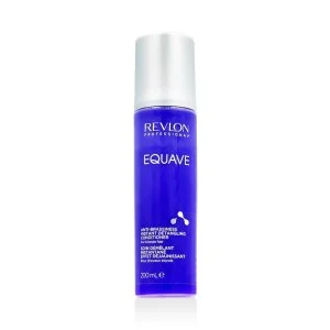 Revlon Equave neutralizująca żółte tony odżywka natychmiastowo ułatwiająca rozczesywanie