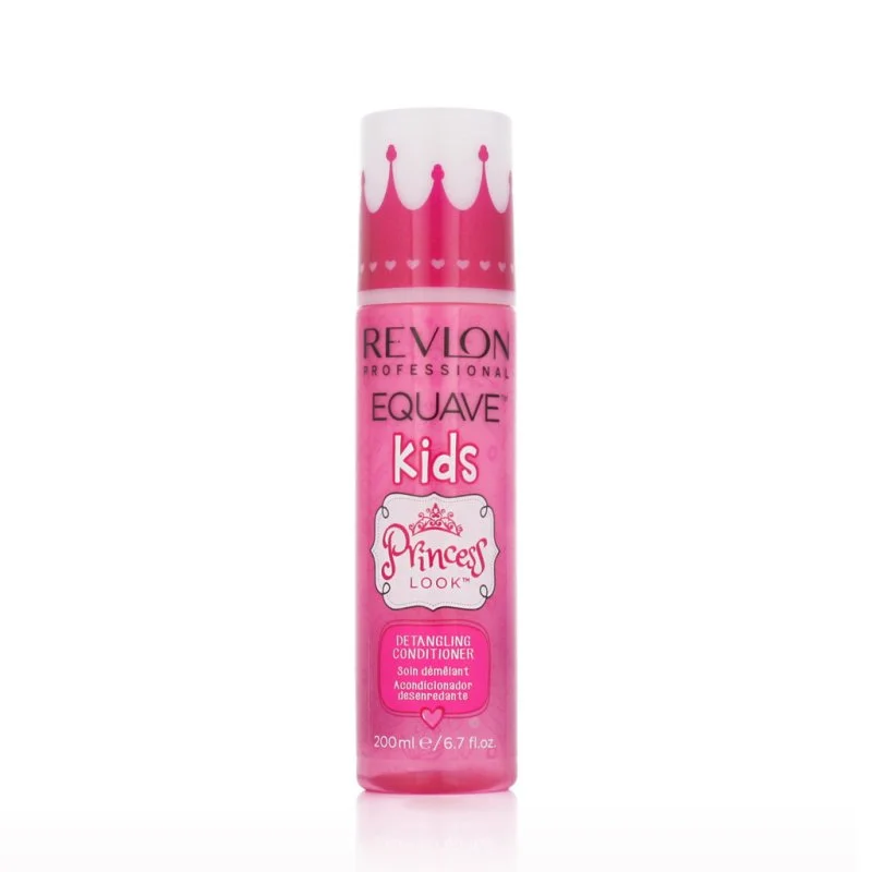 Equave Kids Princess Look odżywka ułatwiająca rozczesywanie 200 ml