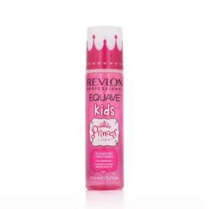 Revlon Equave Kids Princess Look odżywka ułatwiająca rozczesywanie