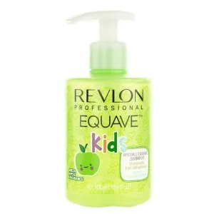 Revlon Equave Kids Szampon 2 w 1